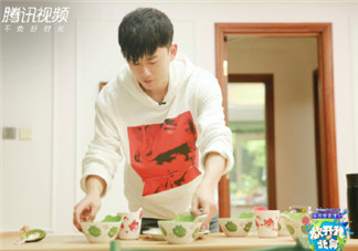 放開我北鼻3張杰第幾期 新晉奶爸杰哥花式帶娃