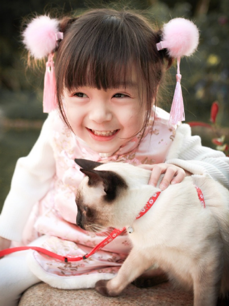 感嘆轉眼孩子就長大的句子短語 時光飛逝孩子悄然長大的說說圖片