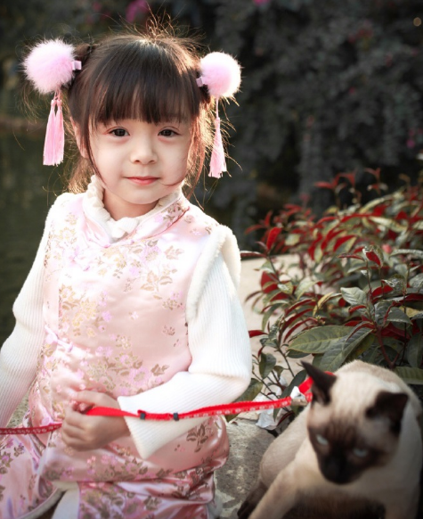 孩子長大太快的心情說說 孩子長大了的句子感慨