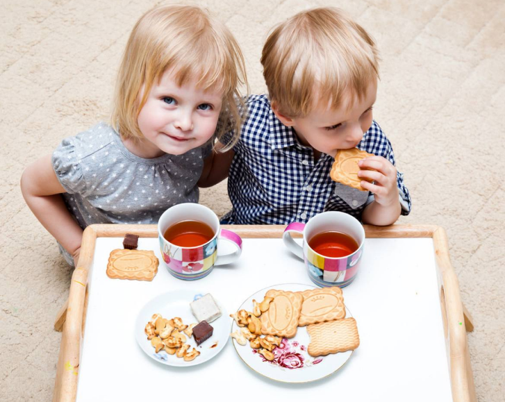 給孩子如何補充膳食纖維 補充膳食纖維有什么好處2018