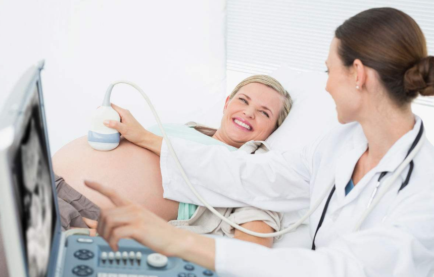 孕早期基因檢查可以測男女嗎 孕早期如何基因偵測懷男懷女