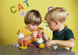 3~6歲孩子怎么教育 注重培養孩子的毅力和耐性 3~6歲孩子怎么教育 注重培養孩子的毅力和耐性