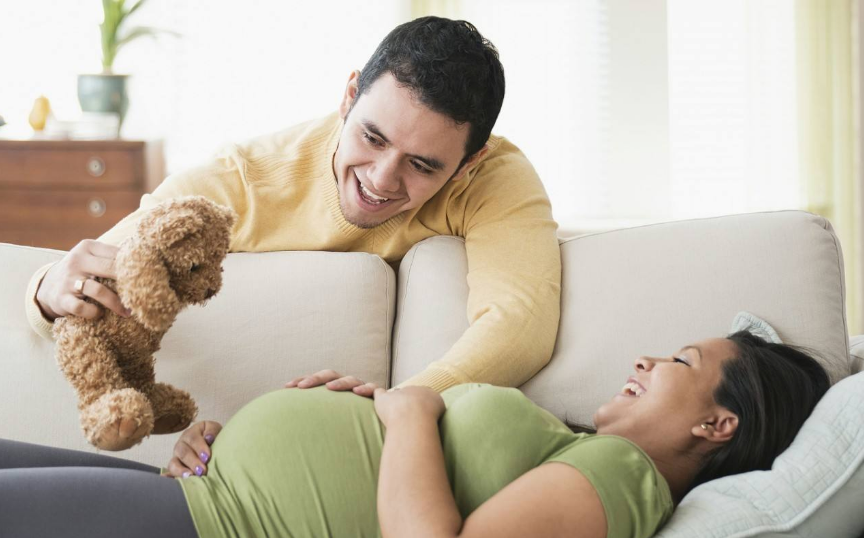 不同歲數(shù)哪個月生女孩 受孕的時候就注定生男生女嗎