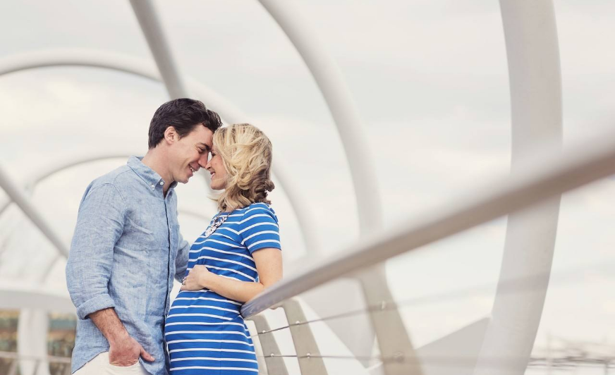 孕婦肚臍尖生男孩嗎 孕婦肚臍尖是男孩準(zhǔn)不準(zhǔn)