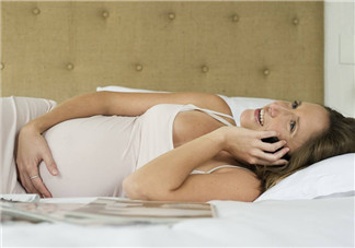 孕婦肚臍平生男生女 孕婦肚臍平是女孩嗎