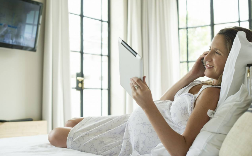 孕婦肚臍平生男生女 孕婦肚臍平是女孩嗎