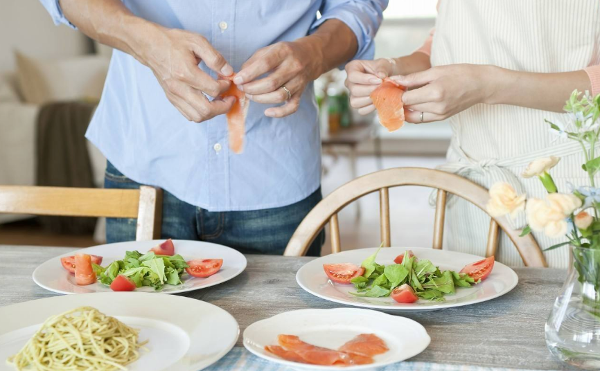 懷前多吃酸性食物容易生女孩嗎 備孕如何飲食生女孩
