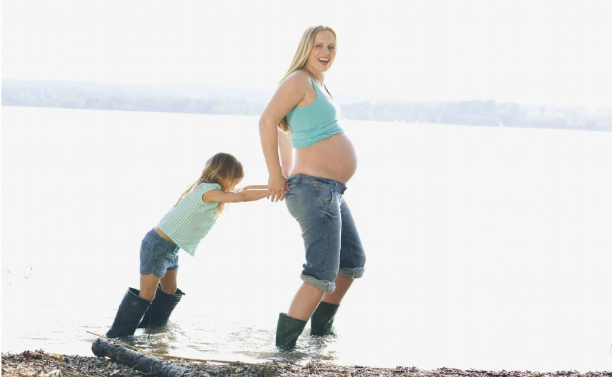 孕婦走路輕便容易生男孩嗎 孕期走路輕便生男生女