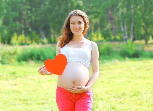 一人吃兩人補是真的嗎2018 懷孕營養補充要吃哪些食物