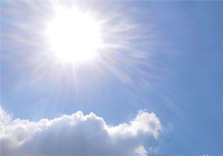 2018小暑天氣熱嗎 小暑節(jié)氣并不等同于暑伏