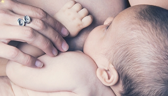 母乳喂養怎么乳房養護 母乳喂養穿什么內衣很重要