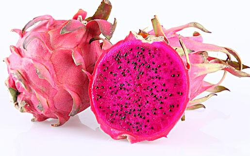 吃火龍果拉肚子怎么回事 火龍果有排便通腸的功效