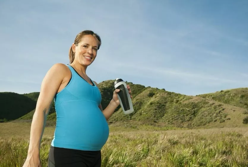 懷孕后孕婦可以慢跑嗎 懷孕后孕婦慢跑有什么影響2018 懷孕后孕婦可以慢跑嗎 懷孕后孕婦慢跑有什么影響2018