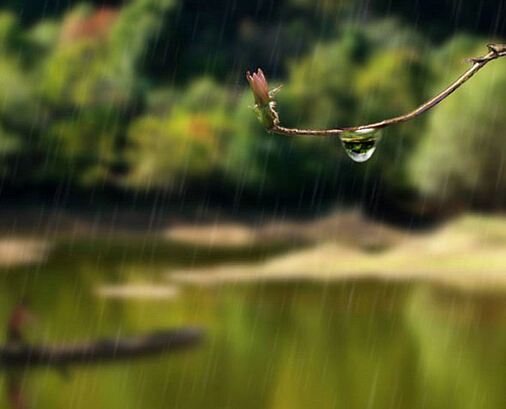 2018梅雨季節在什么時候 梅雨季節要怎么確立呢 2018梅雨季節在什么時候 梅雨季節要怎么確立呢