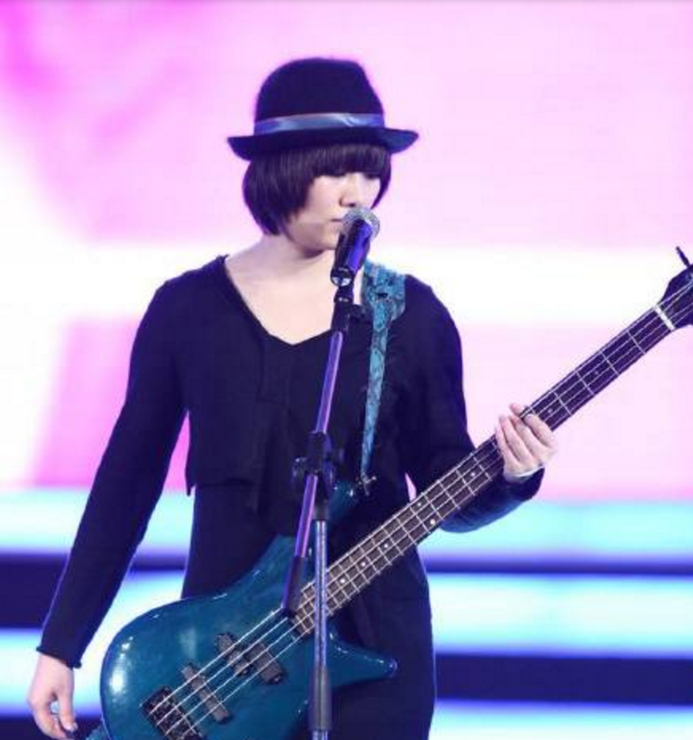 蘇打綠女團員馨儀懷孕幾個月了 蘇打綠馨儀丈夫是誰