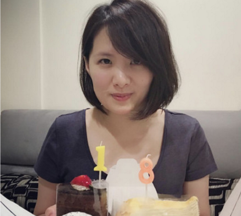 蘇打綠女團員馨儀懷孕幾個月了 蘇打綠馨儀丈夫是誰