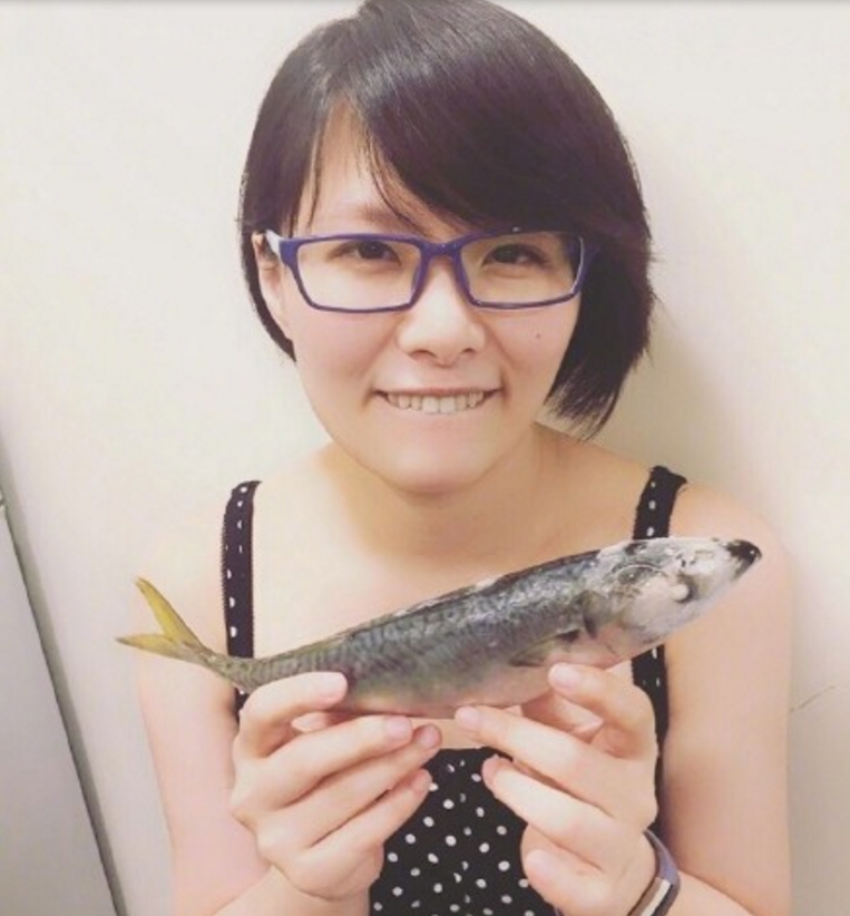 蘇打綠女團員馨儀懷孕幾個月了 蘇打綠馨儀丈夫是誰