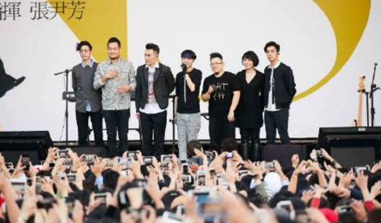 蘇打綠女團員馨儀懷孕幾個月了 蘇打綠馨儀丈夫是誰