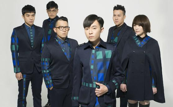 蘇打綠馨儀懷孕多久了 蘇打綠馨儀老公是誰