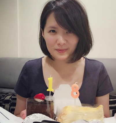 蘇打綠馨儀懷孕多久了 蘇打綠馨儀老公是誰