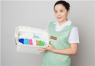 選保姆帶孩子需注意什么 怎么選擇合適的保姆2018