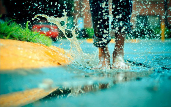 2018梅雨季節(jié)入梅和出梅時(shí)間是什么時(shí)候 梅雨季什么時(shí)候結(jié)束