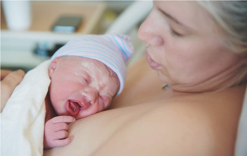 堅持親喂就會有奶水嗎 ?哺乳期怎么順利喂奶