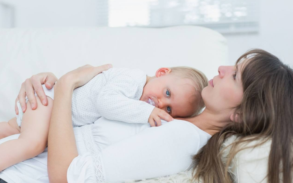 產后乳房怎么恢復到以前 產后媽媽如何恢復胸部