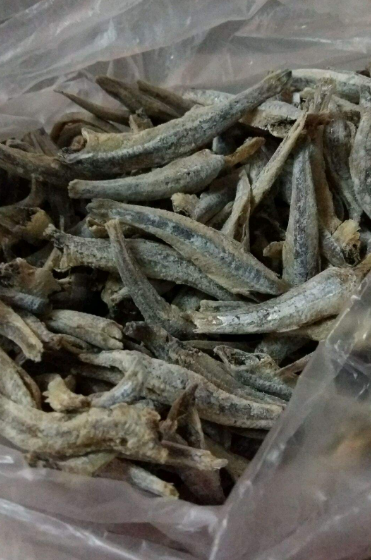 毛毛魚最好吃的做法 ?湖南特色毛毛魚做法教程 毛毛魚最好吃的做法 ?湖南特色毛毛魚做法教程