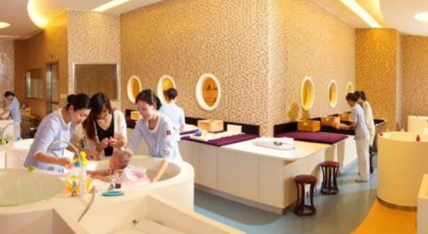 月子中心對寶寶護理怎么做2018 月子會所新生兒的護理流程 月子中心對寶寶護理怎么做2018 月子會所新生兒的護理流程