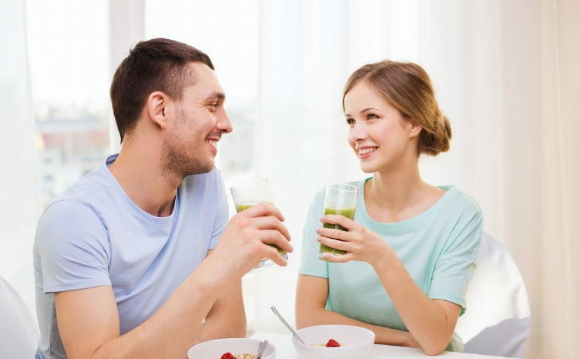 生男生女可以通過(guò)飲食控制嗎 酸堿性飲食能不能影響生男生女