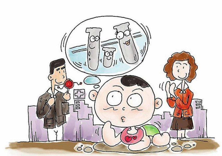 中西醫治療不孕怎么做 如何提升胚胎正常率