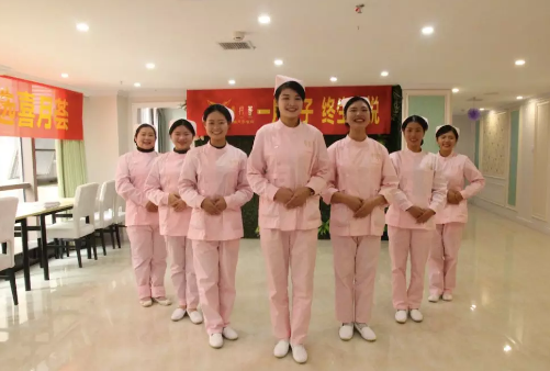 選擇月子中心要看哪些證 別墅月子中心好不好2018