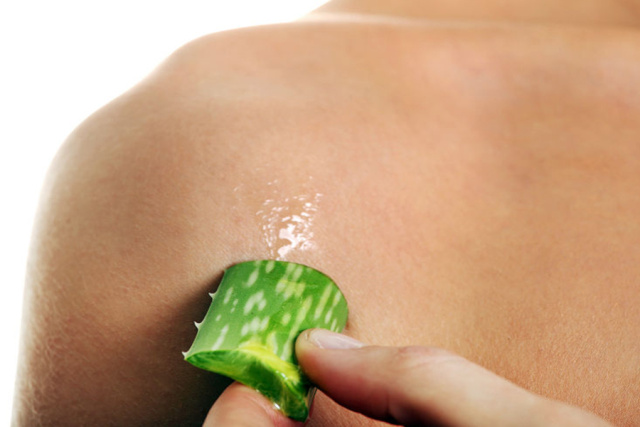 夏天曬脫皮后怎么辦 脫皮后皮膚的顏色多久恢復