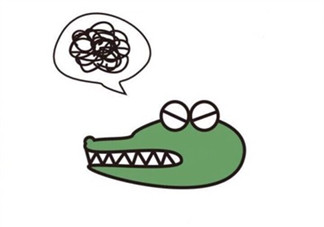 一孕傻三年的說說心情 感覺要被自己蠢哭了