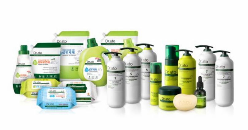 寶寶容易敏感用Dr.ato系列產品怎么樣 Dr.ato系列產品測評