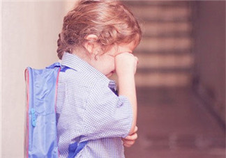 怎么培養孩子抗挫折能力 我們要教孩子學會接納失敗