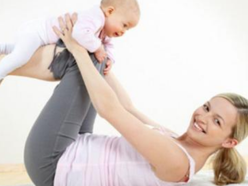 產(chǎn)后減肥哪些方法更輕松2018 產(chǎn)后減肥要有哪些好的心態(tài)