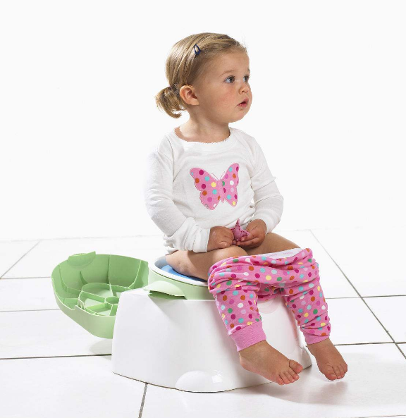 晚上怎么訓練寶寶如廁 寶寶白天教不會如廁晚上怎么教