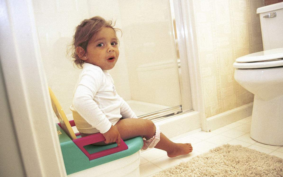 男寶寶和女寶寶應該怎么教如廁 不同性別孩子教如廁方法