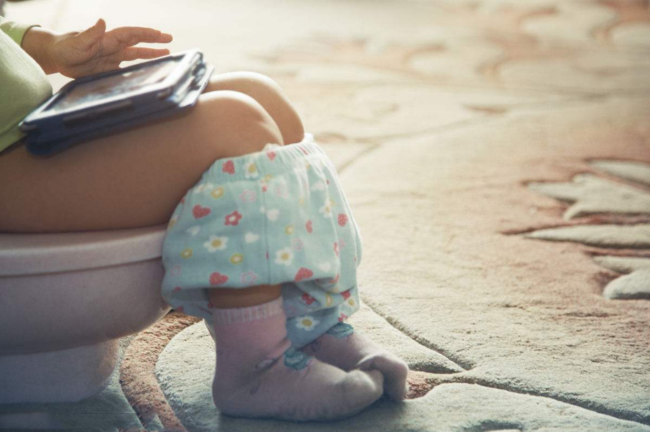 男寶寶和女寶寶應該怎么教如廁 不同性別孩子教如廁方法