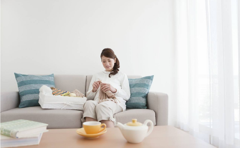 生孩子前緊張怎么辦 如何緩解產前緊張