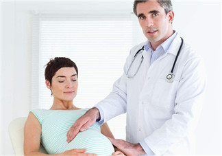 孕婦可以做X光檢查嗎 孕期咳嗽胸痛能不能用X光診斷