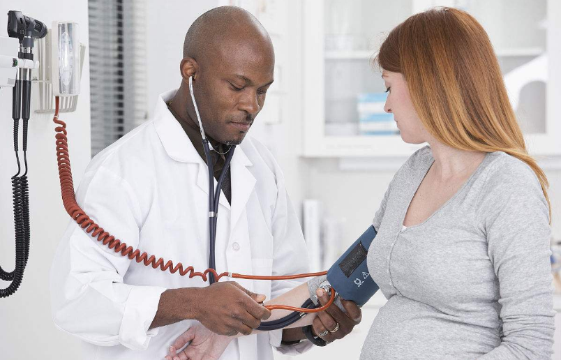 孕婦可以做X光檢查嗎 孕期咳嗽胸痛能不能用X光診斷