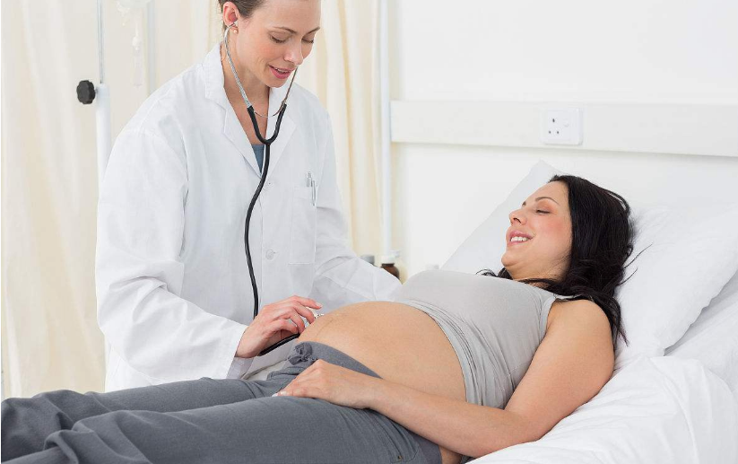 預防流感孕期可以打疫苗嗎 孕婦感冒會不會引起并發癥