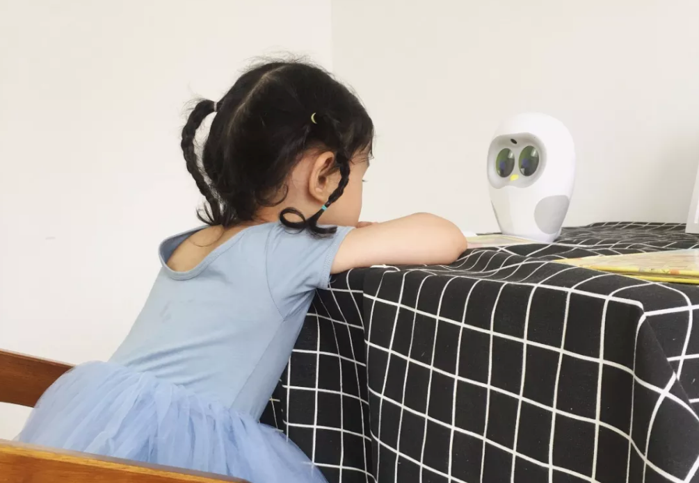 ?Luka繪本閱讀機器人使用心得 盧卡繪本閱讀機器人怎么樣