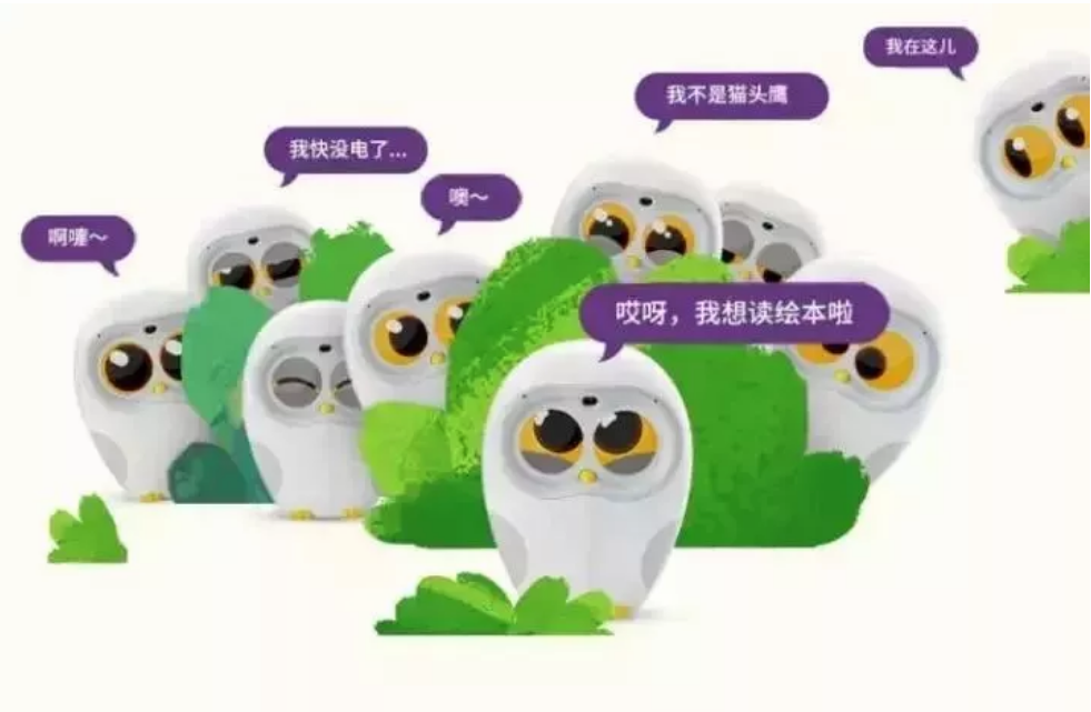 ?Luka繪本閱讀機器人使用心得 盧卡繪本閱讀機器人怎么樣