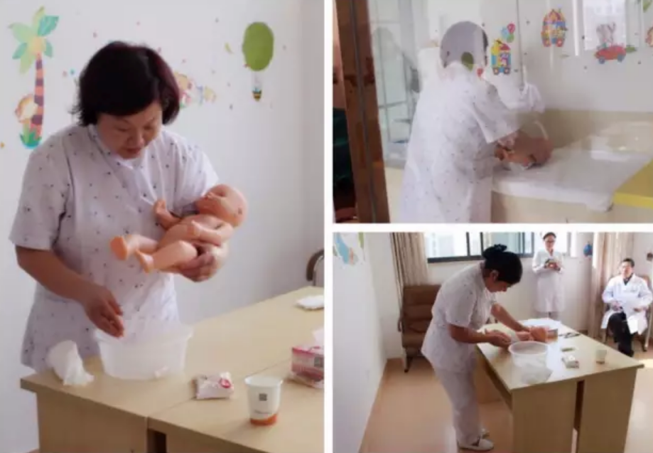 雇主如何考核月嫂 2018如何評判月嫂的職業能力