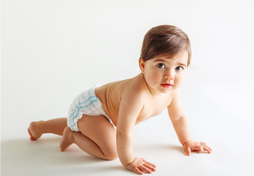 如何分辨寶寶是不是尿布疹 寶寶尿布疹有哪些癥狀