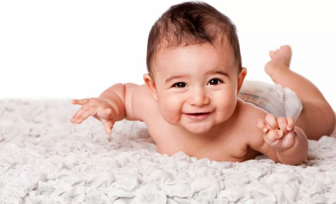 如何分辨寶寶是不是尿布疹 寶寶尿布疹有哪些癥狀